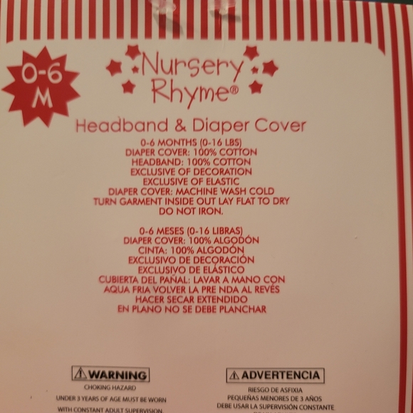 0-6 Months Christmas Bundle 🎄☃️ - Picture 6 of 7